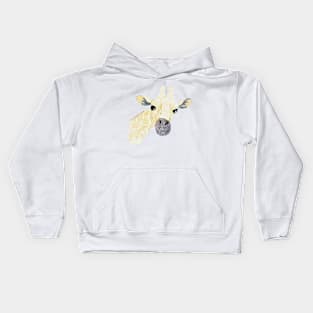 Giraffe Kids Hoodie